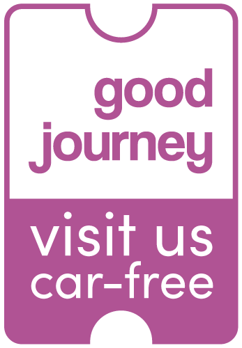 Good Journey Mark