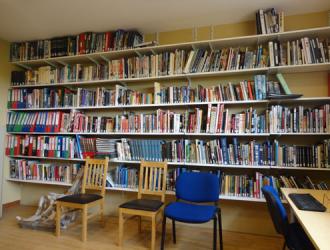 The Library