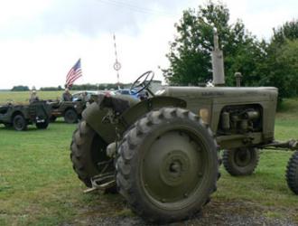 Vehicles