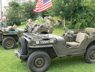 Jeeps