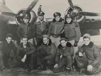 A 390th Crew