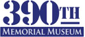 390th Logo