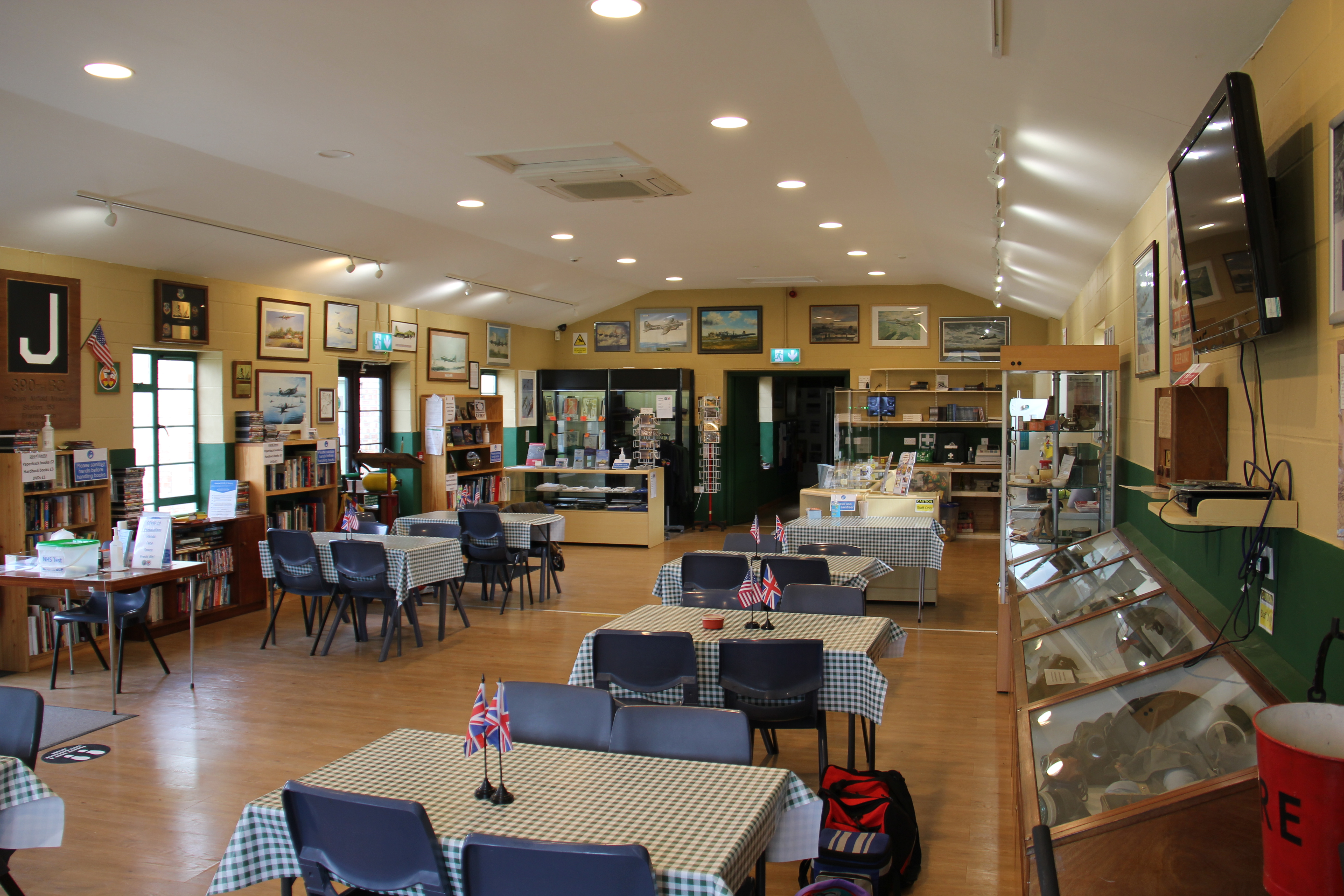 Cafe