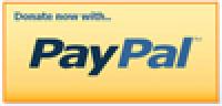 Paypal Donate Button